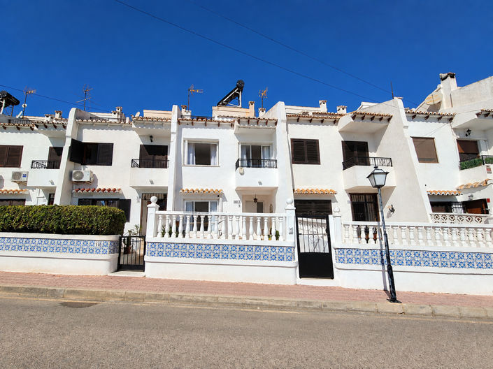 Image No.30-Maison de ville de 3 chambres à vendre à Orihuela Costa