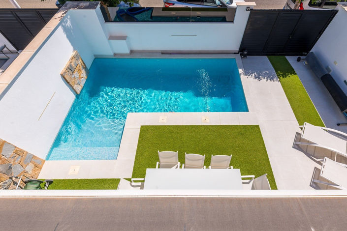 Image No.38-4 Bed Villa for sale
