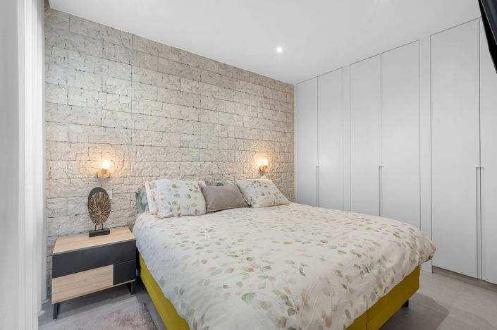 Image No.26-3 Bed Apartment for sale