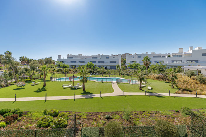 Image No.12-Appartement de 2 chambres à vendre à Estepona