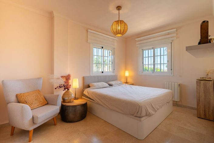 Image No.31-4 Bed Villa for sale