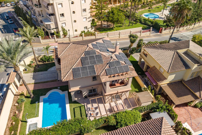 Image No.55-4 Bed Villa for sale