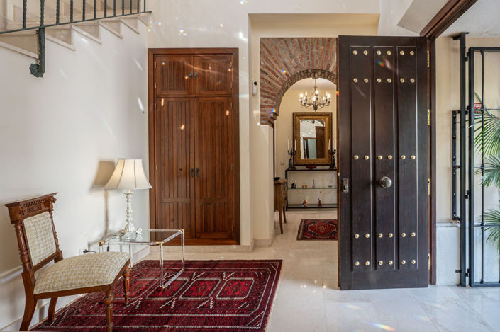 Image No.17-4 Bed Villa for sale