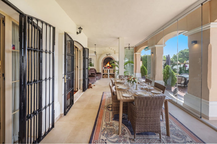 Image No.34-4 Bed Villa for sale