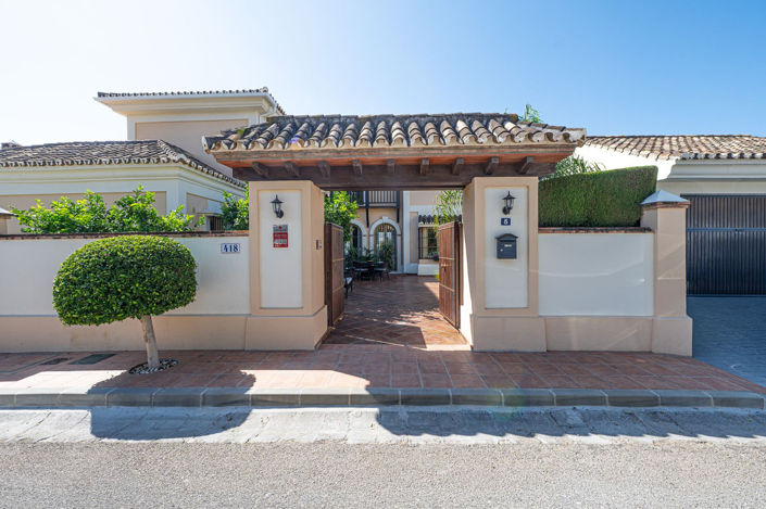 Image No.4-4 Bed Villa for sale