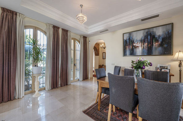 Image No.46-4 Bed Villa for sale