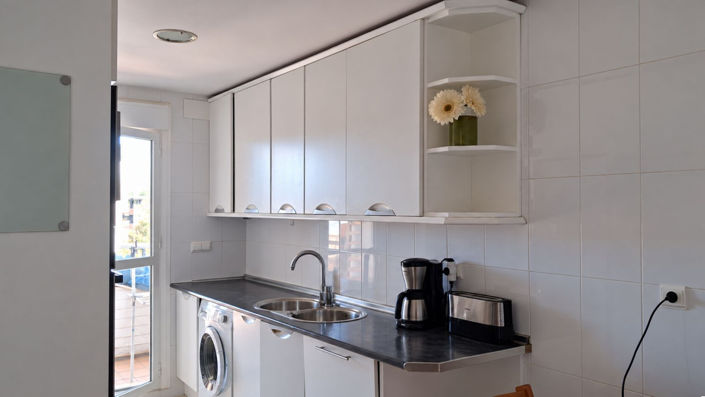 Image No.14-2 Bed Apartment for sale