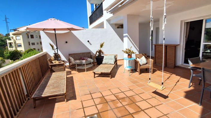 Image No.4-2 Bed Apartment for sale