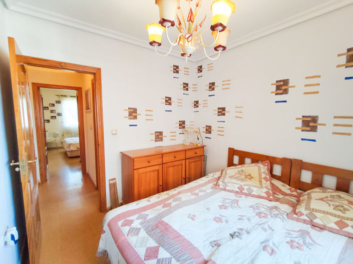 Image No.21-Appartement de 2 chambres à vendre à Orihuela Costa