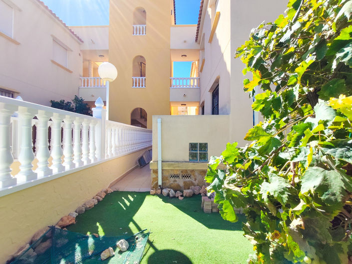 Image No.29-Appartement de 2 chambres à vendre à Orihuela Costa