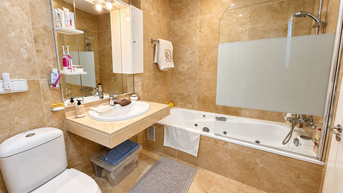 Image No.12-Apartamento con 2 dormitorios en venta