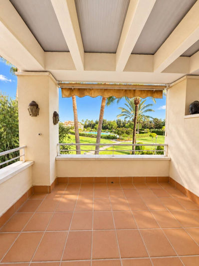 Image No.2-Appartement de 3 chambres à vendre à Estepona