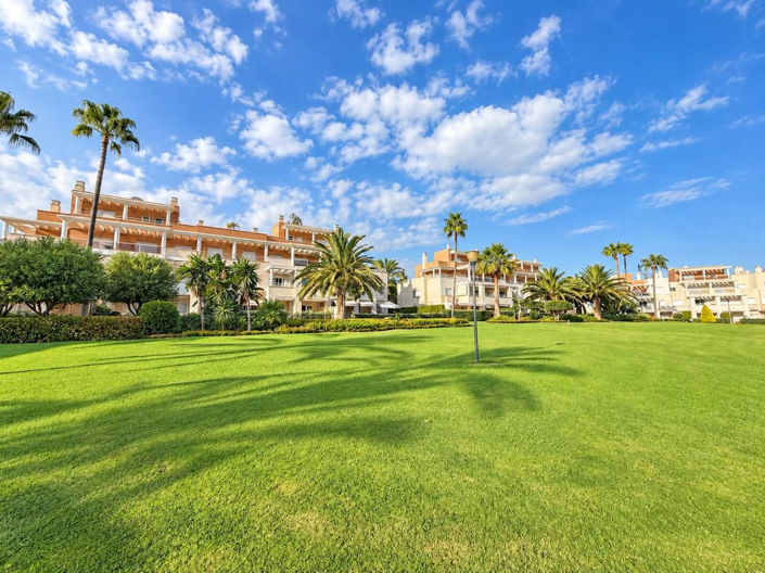Image No.8-Appartement de 3 chambres à vendre à Estepona