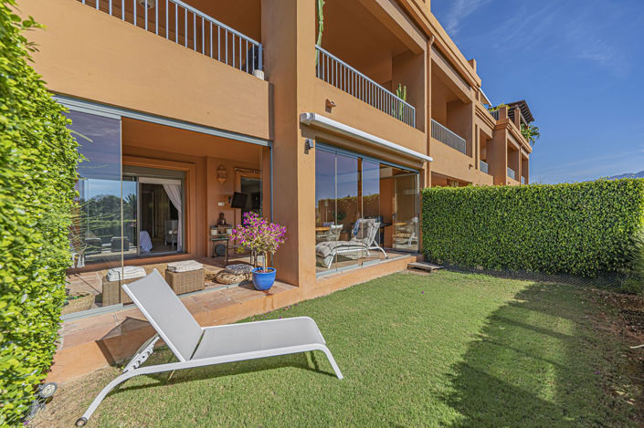 Image No.13-Appartement de 2 chambres à vendre à Estepona