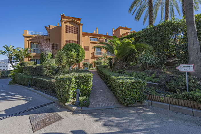Image No.29-Appartement de 2 chambres à vendre à Estepona