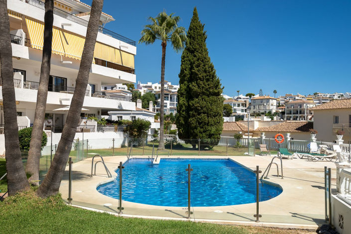Image No.23-3 Bed Apartment for sale