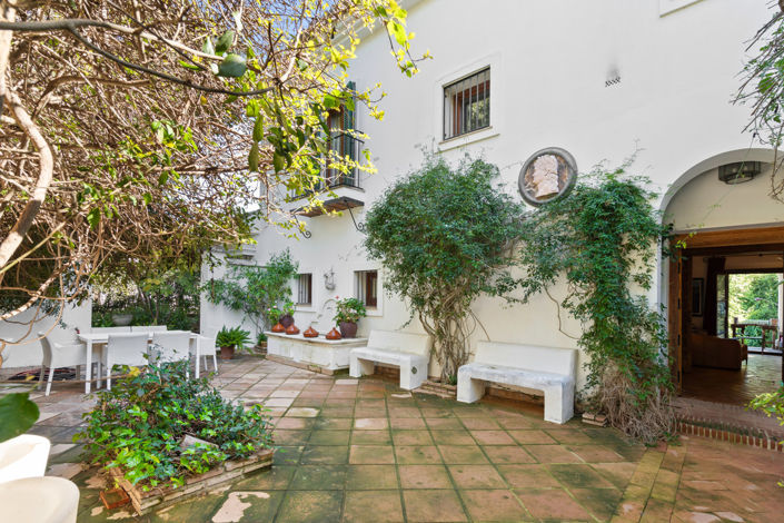 Image No.7-Villa con 4 dormitorios en venta