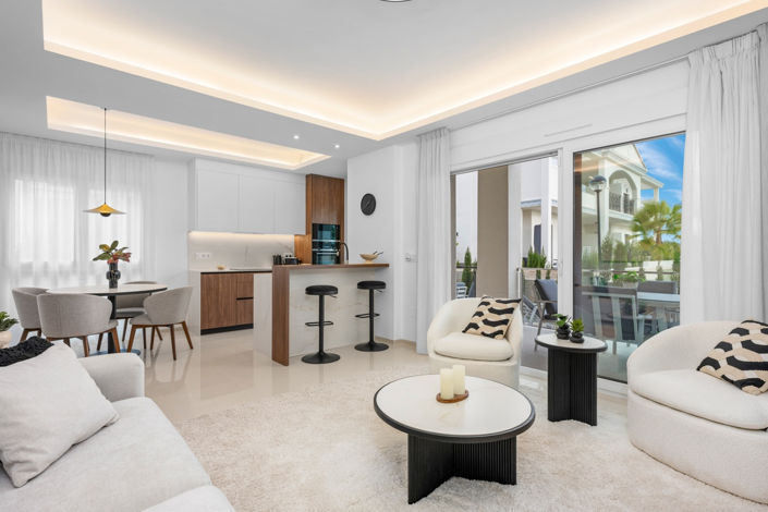 Image No.4-2 Bed Apartment for sale