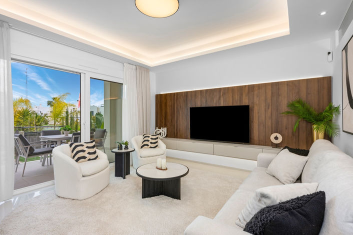 Image No.5-2 Bed Apartment for sale