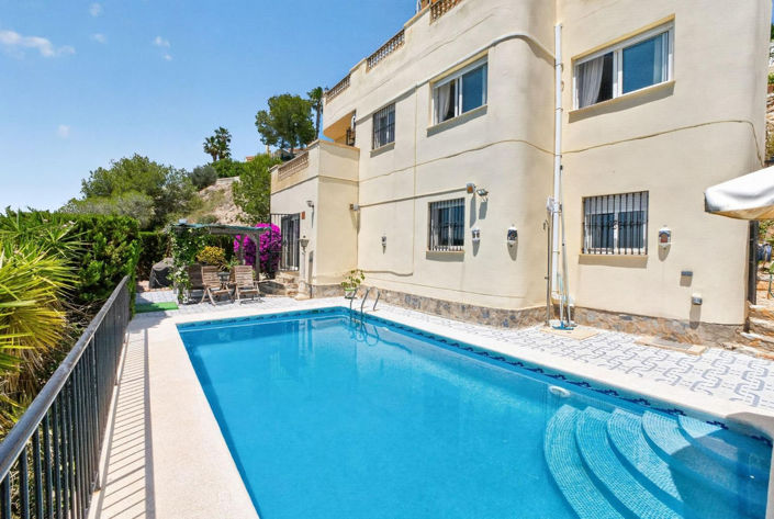 Image No.33-5 Bed Villa for sale