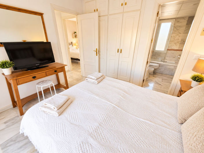 Image No.22-3 Bed Penthouse for sale