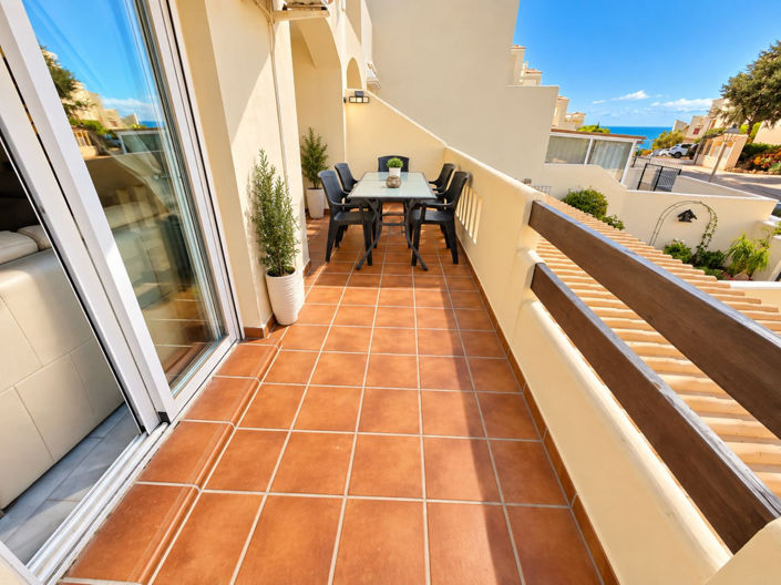 Image No.23-3 Bed Penthouse for sale