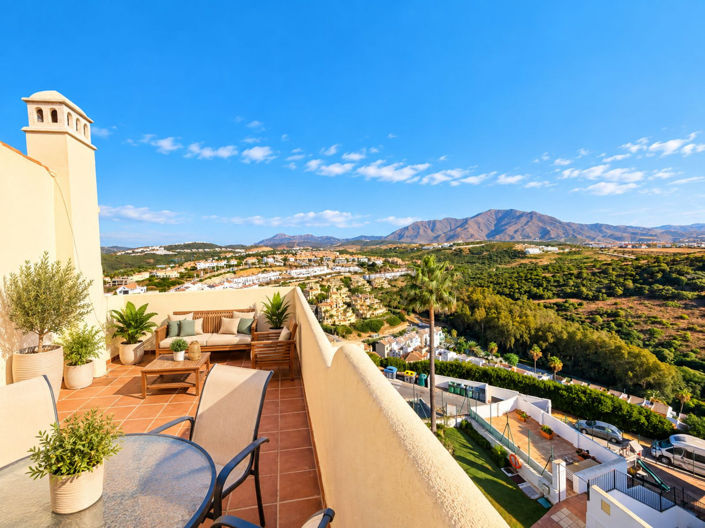 Image No.28-3 Bed Penthouse for sale