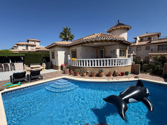 Image No.29-4 Bed Villa for sale