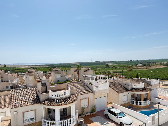Image No.30-3 Bed Villa for sale