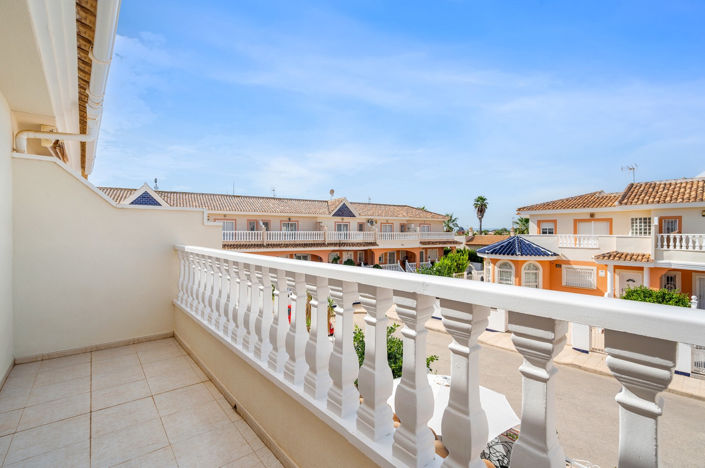 Image No.16-3 Bed Townhouse for sale