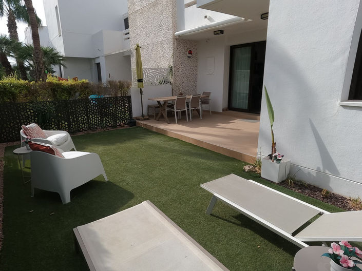 Image No.21-2 Bed Apartment for sale