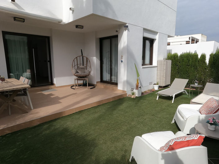 Image No.24-2 Bed Apartment for sale
