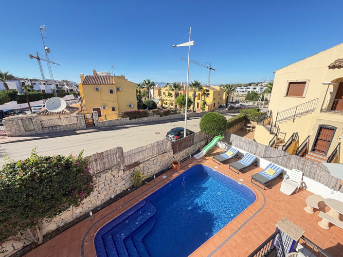 Image No.22-4 Bed Villa for sale