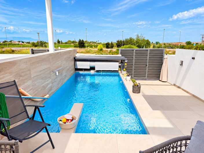 Image No.18-3 Bed Villa for sale