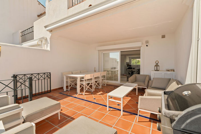 Image No.16-3 Bed Townhouse for sale