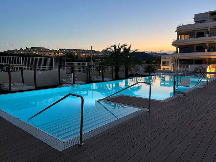 Image No.14-3 Bed Penthouse for sale