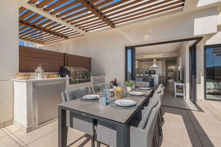 Image No.4-3 Bed Penthouse for sale