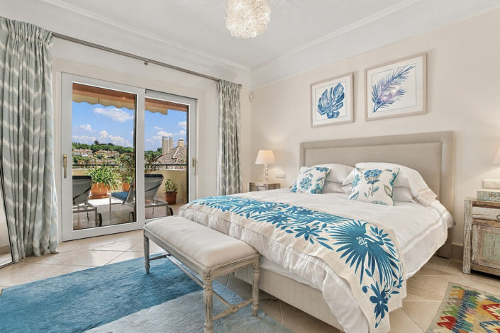 Image No.22-4 Bed Penthouse for sale