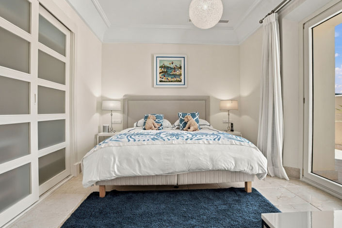 Image No.27-4 Bed Penthouse for sale