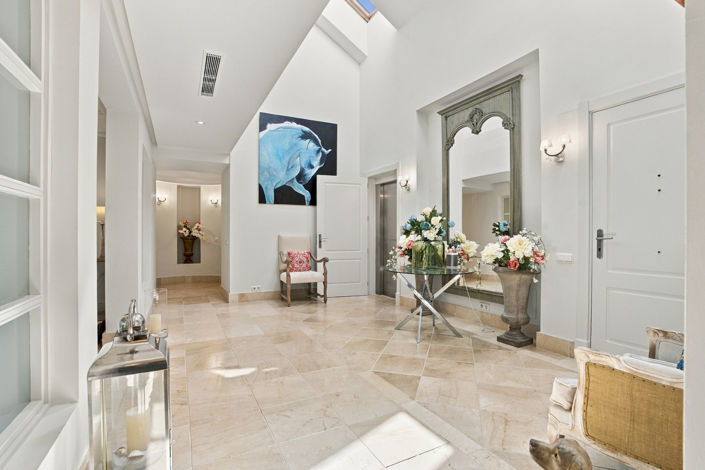 Image No.4-4 Bed Penthouse for sale
