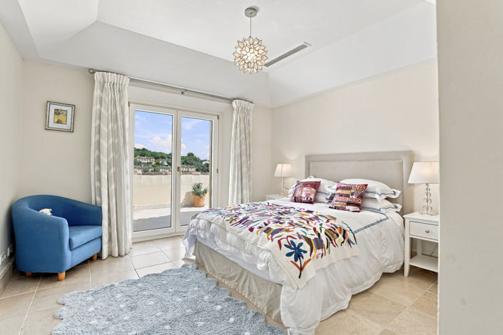 Image No.44-4 Bed Penthouse for sale