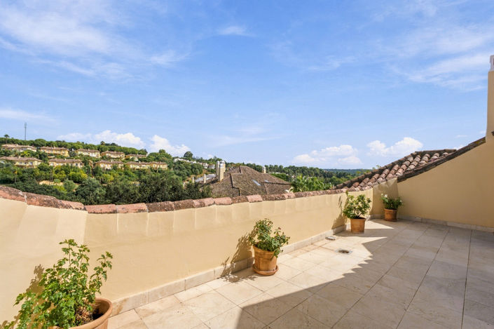 Image No.50-4 Bed Penthouse for sale