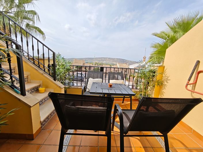 Image No.20-2 Bed Apartment for sale