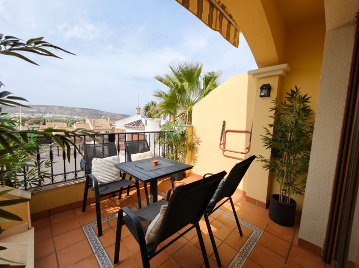 Image No.21-2 Bed Apartment for sale