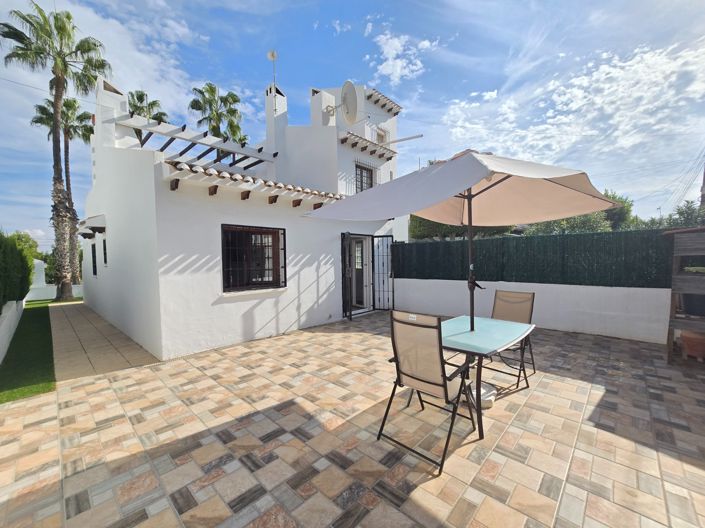 Image No.24-Casa adosada con 2 dormitorios en venta