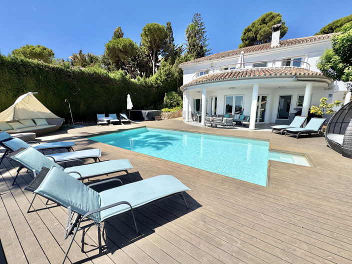 Image No.3-5 Bed Villa for sale