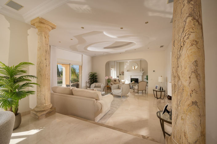 Image No.12-4 Bed Villa for sale