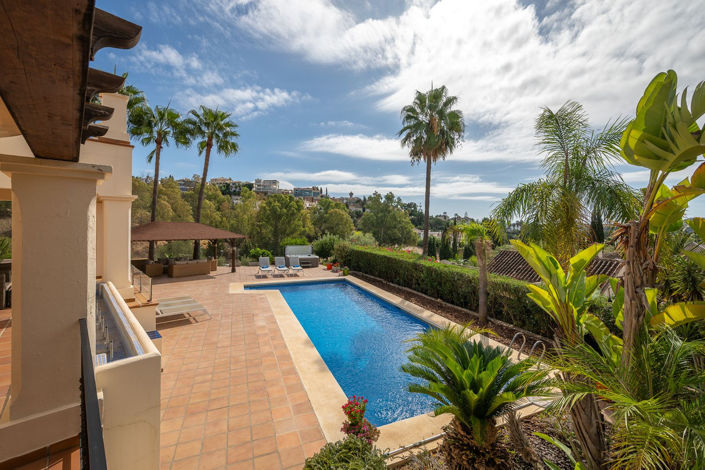 Image No.26-4 Bed Villa for sale