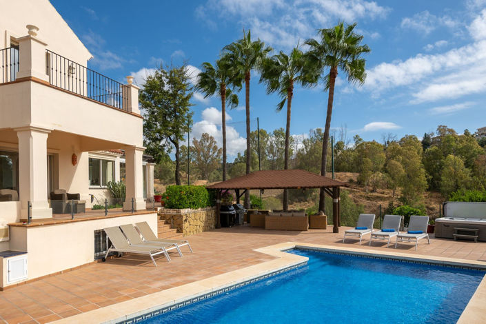 Image No.31-4 Bed Villa for sale