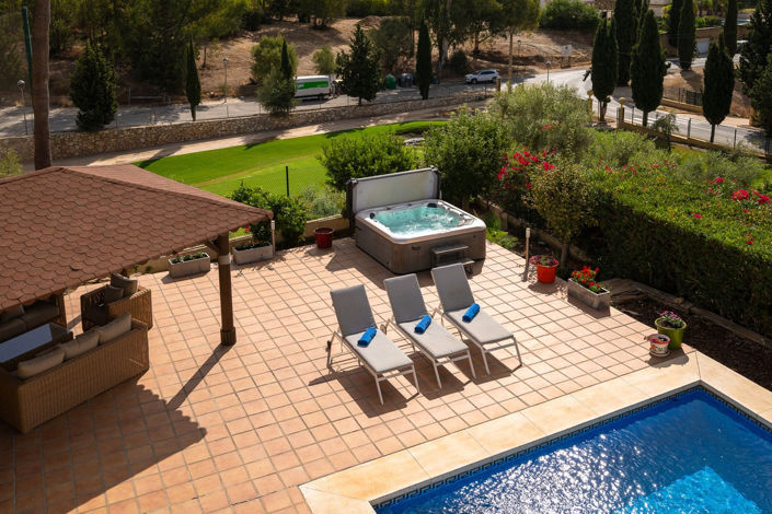 Image No.33-4 Bed Villa for sale